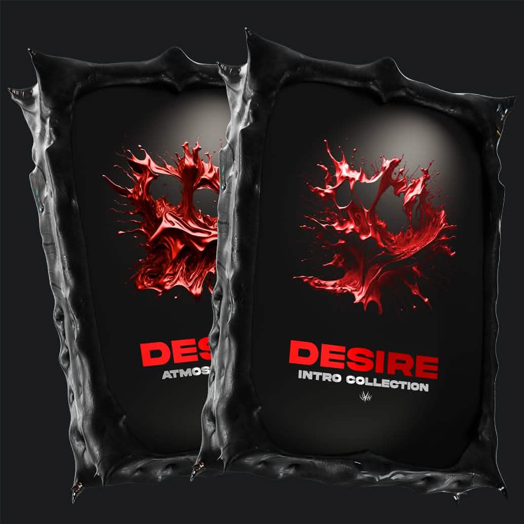 DESIRE Atmosphere & Intros Collection