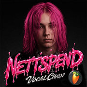Nettspend Vocal Chain (FL Studio)