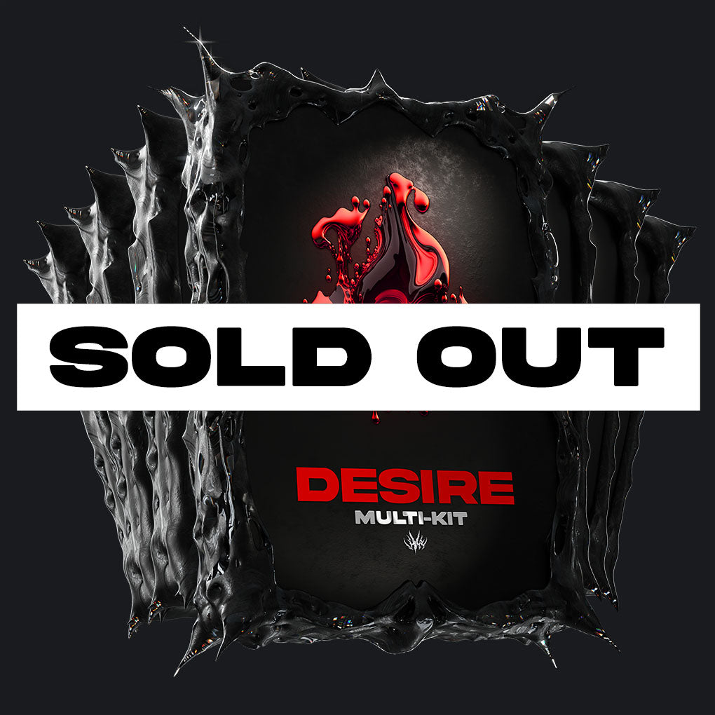 DESIRE Multi-Kit