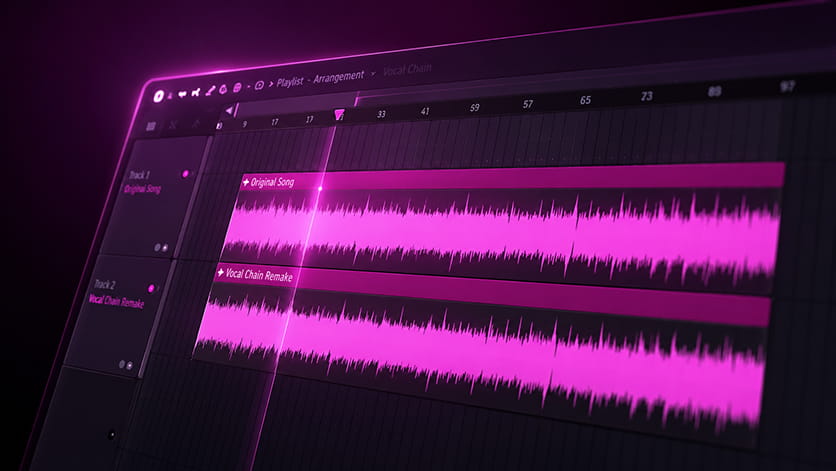 1:1 Original Sound