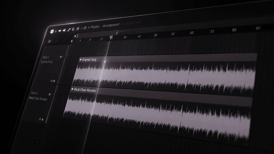 1:1 Original Sound