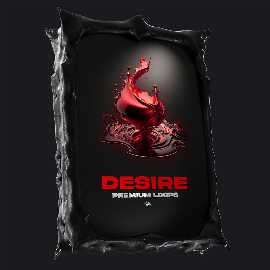 DESIRE Premium Loops