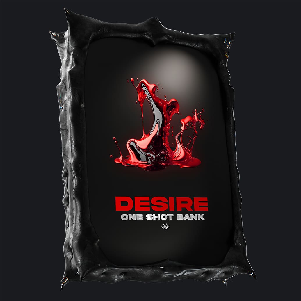 DESIRE One Shot Collection