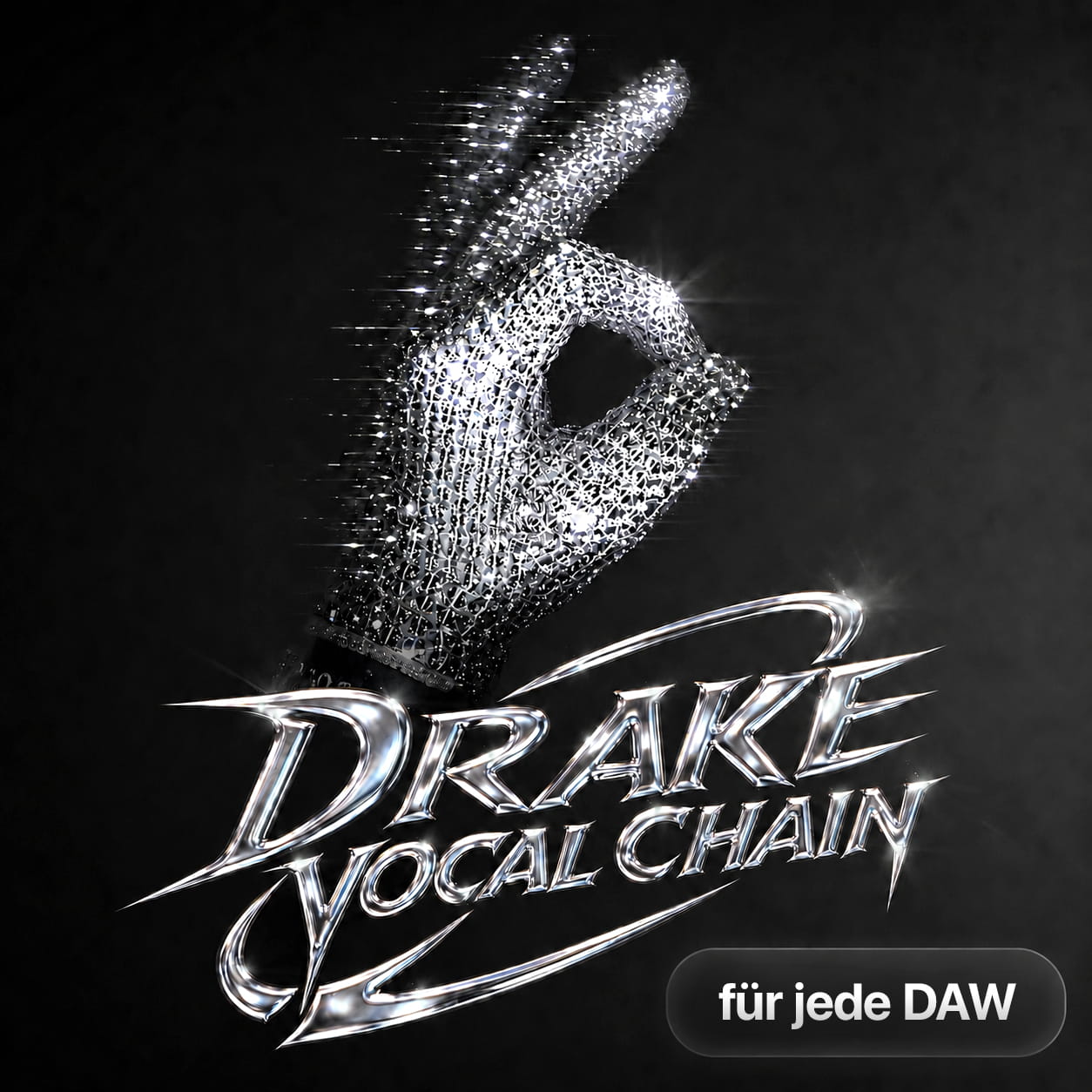 Drake Ultimate Vocal Chain - JYN Music