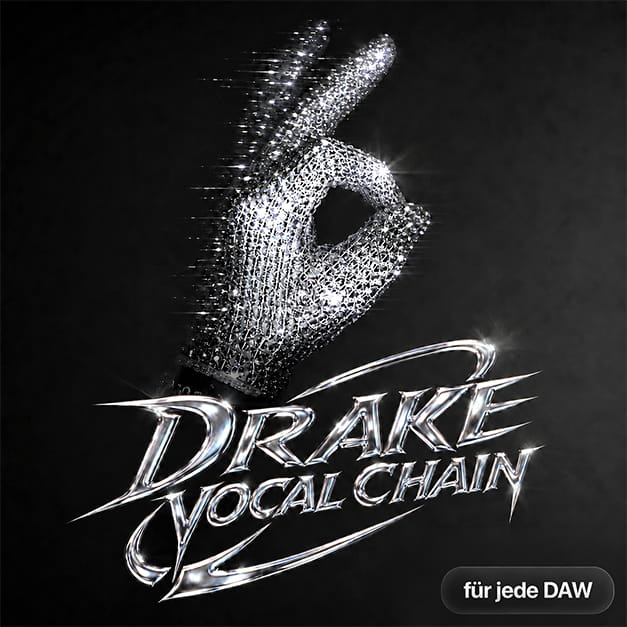 Drake Ultimate Vocal Chain - JYN Music