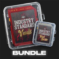 Industry Standard Vocals + ADLIBS Plugin
