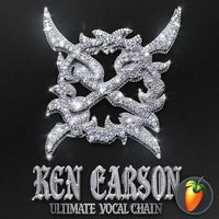 Ken Carson Ultimate Vocal Chain [3 in 1]