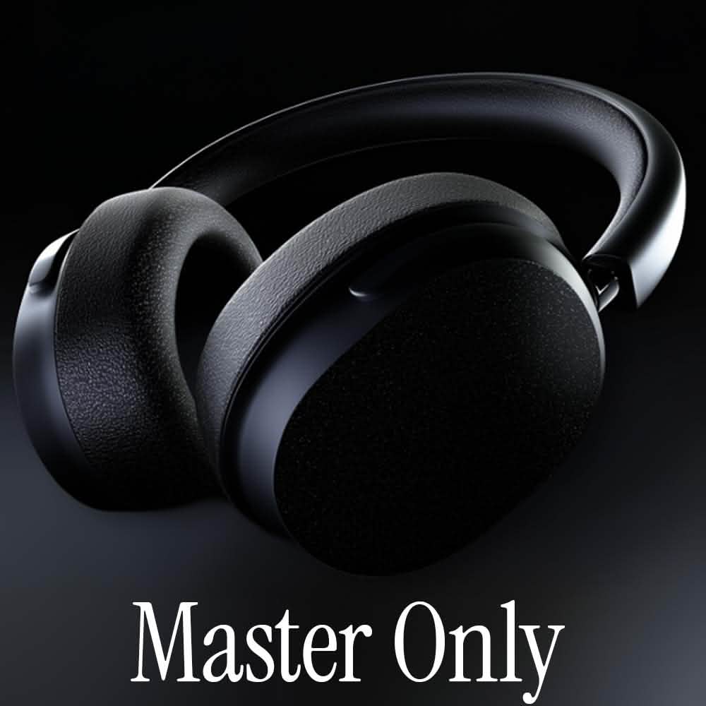 Master Only - JYN Music