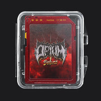 OPIUM DELUXE