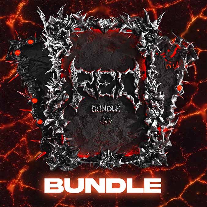 RED Bundle - JYN Music