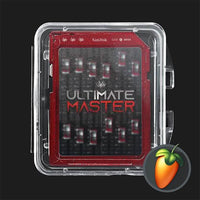 Ultimate Master